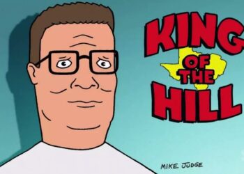 Video Screenshot, tags: hill king - Youtube