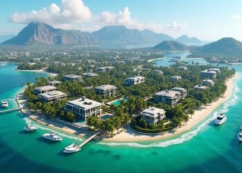 GTA 6 Teaser Leaks Realistic Details of Miami's San Marino Island, Concept art for illustrative purpose, tags: setting leaked - Monok